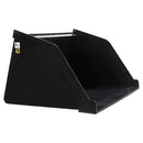 Tomahawk Buckets Tomahawk 42" Dingo Snow/Mulch Bucket - 3109