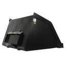 Tomahawk Buckets Tomahawk 42" Dingo Snow/Mulch Bucket - 3109