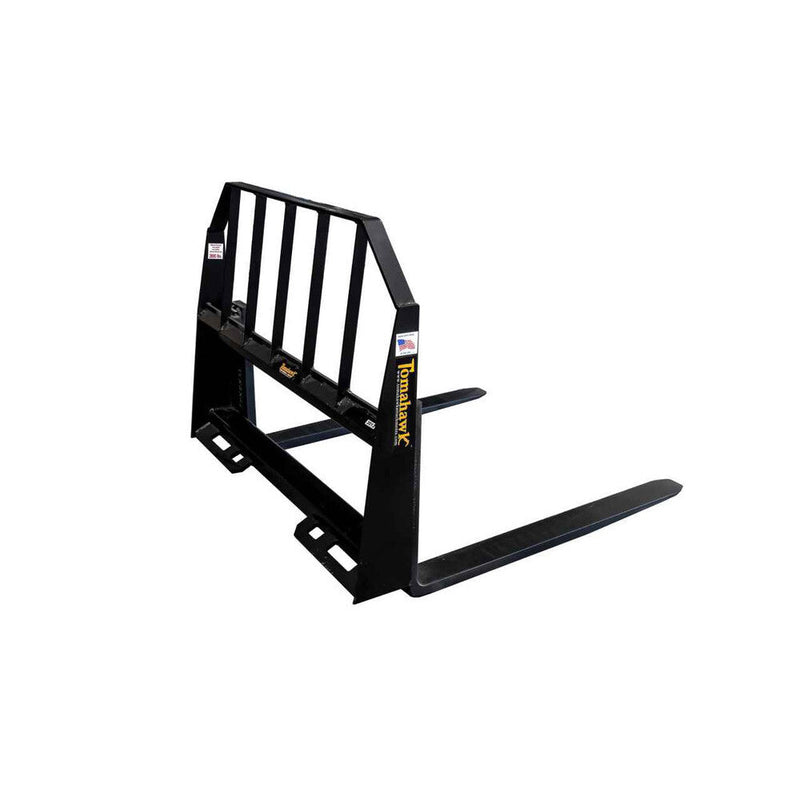 Tomahawk Pallet Forks Tomahawk 42" Pallet Forks - 3013