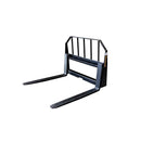 Tomahawk Pallet Forks Tomahawk 42" Pallet Forks - 3013