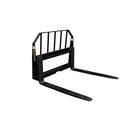 Tomahawk Pallet Forks Tomahawk 42" Pallet Forks - 3013
