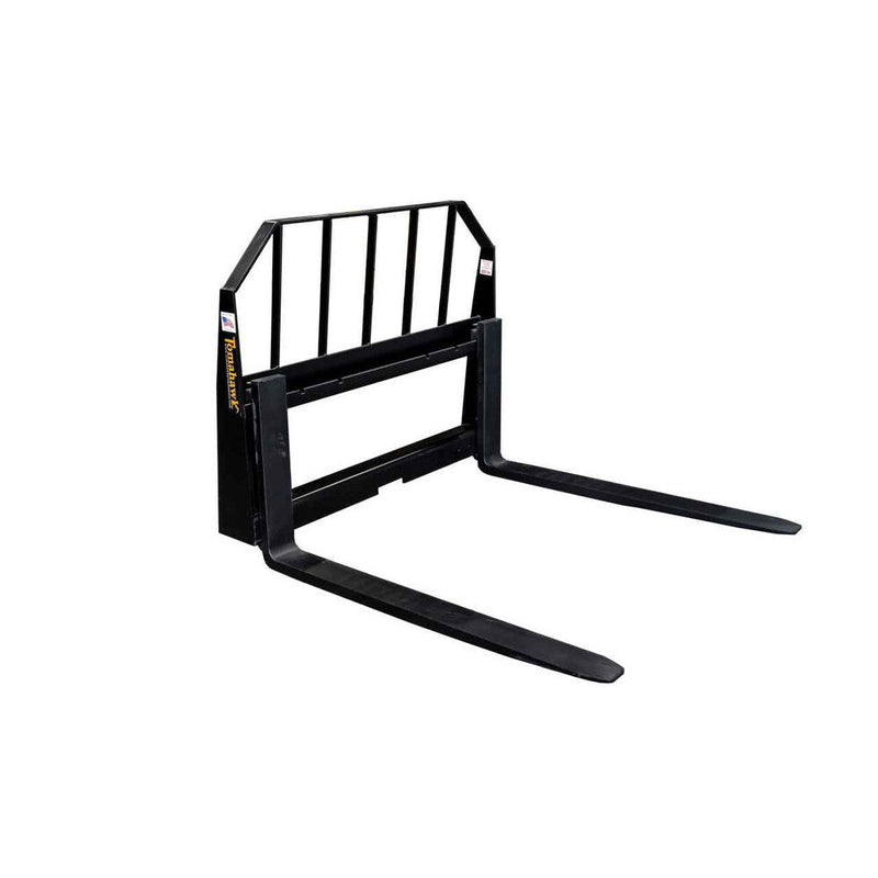 Tomahawk Pallet Forks Tomahawk 42" Pallet Forks - 3013