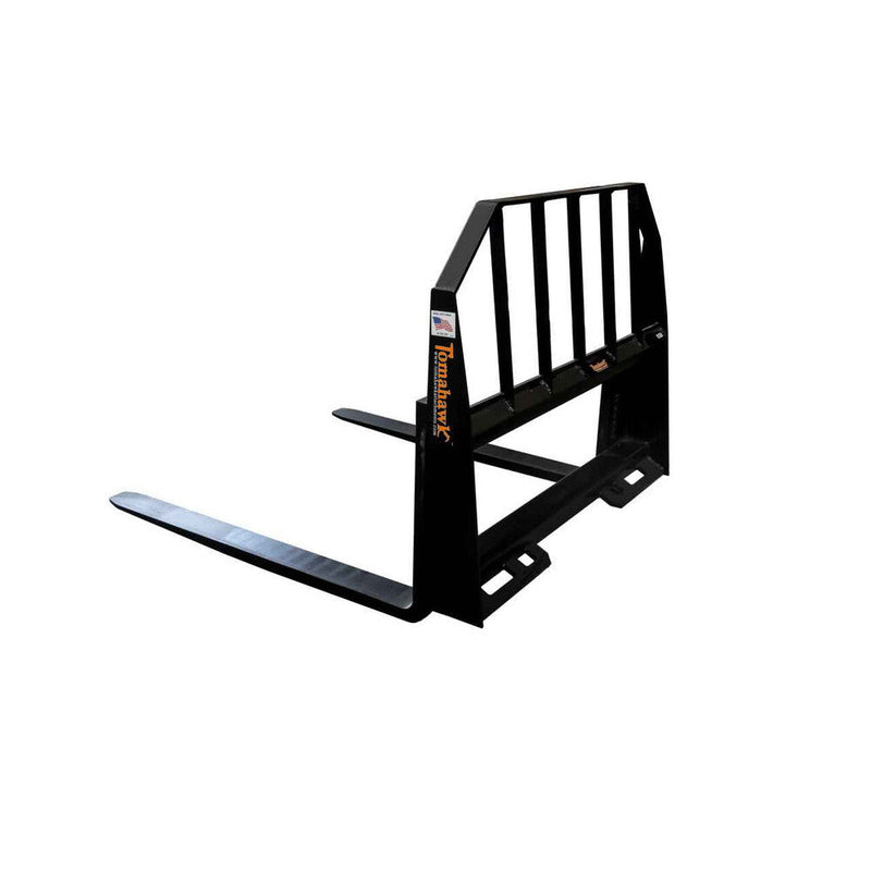 Tomahawk Pallet Forks Tomahawk 42" Pallet Forks - 3013