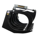 Tomahawk Grapples Tomahawk 48" Dingo Brush Grapple - 3113