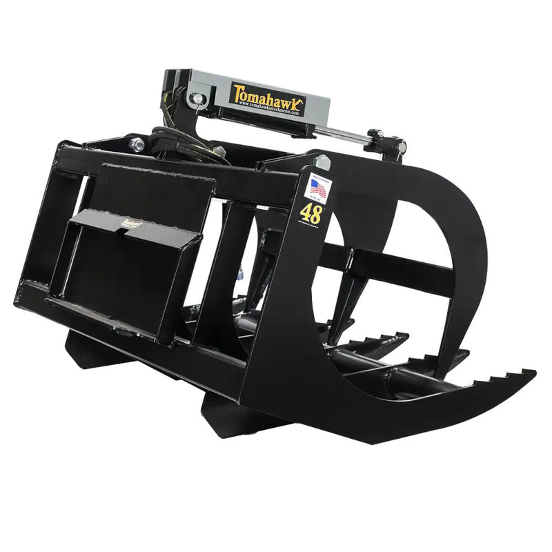 Tomahawk Grapples Tomahawk 48" Dingo Brush Grapple - 3113