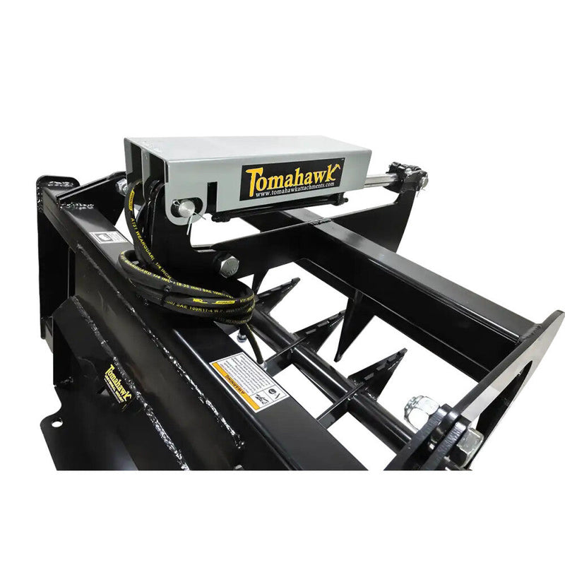 Tomahawk Grapples Tomahawk 48" Dingo Brush Grapple - 3113