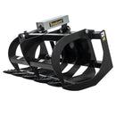 Tomahawk Grapples Tomahawk 48" Dingo Brush Grapple - 3113