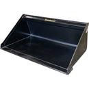 Tomahawk Buckets Tomahawk 48" Dingo Smooth Bucket - 3116