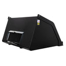 Tomahawk Buckets Tomahawk 48" Dingo Snow/Mulch Bucket - 3110