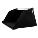 Tomahawk Buckets Tomahawk 48" Dingo Snow/Mulch Bucket - 3110