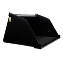 Tomahawk Buckets Tomahawk 48" Dingo Snow/Mulch Bucket - 3110