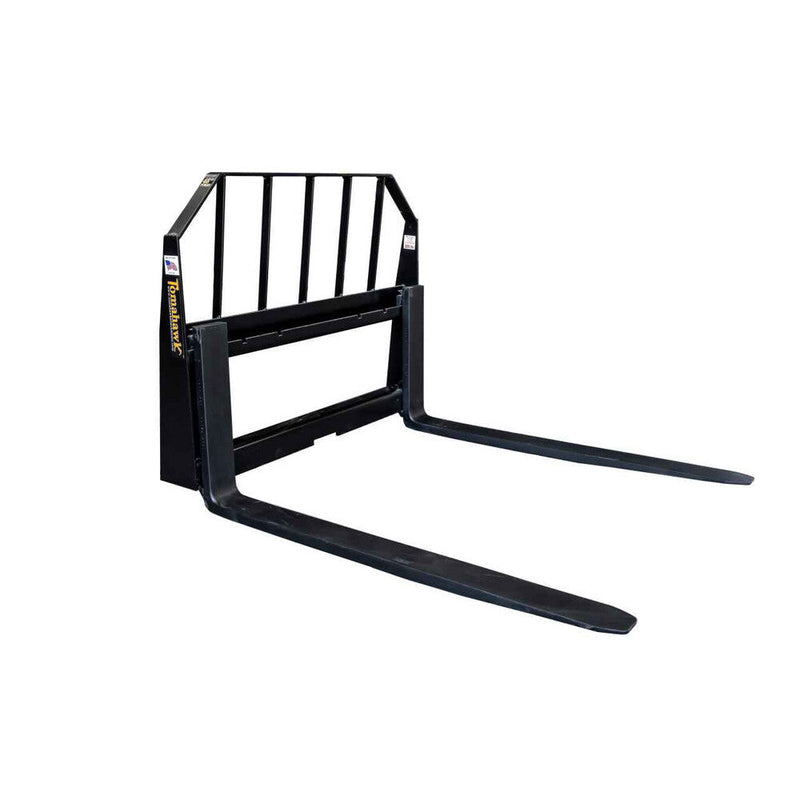 Tomahawk Pallet Forks Tomahawk 48" Pallet Forks - 3026