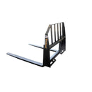 Tomahawk Pallet Forks Tomahawk 48" Pallet Forks - 3026