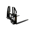 Tomahawk Forks Tomahawk 60" Heavy Duty Walk-Through Forks - 3080