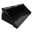 Tomahawk Buckets Tomahawk 60" Smooth Bucket - 3016