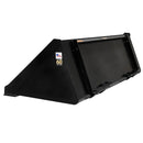 Tomahawk Buckets Tomahawk 60" Smooth Bucket - 3016