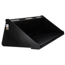 Tomahawk Buckets Tomahawk 60" Smooth Bucket - 3016