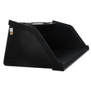 Tomahawk Buckets Tomahawk 60" Snow/Mulch Bucket - 3000