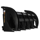 Tomahawk Grapples Tomahawk 60" Standard Duty Vertical Grapple - 3050