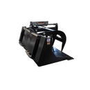 Tomahawk Grapple Buckets Tomahawk 66" One-Cylinder Grapple Bucket - 3012