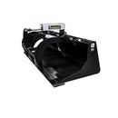 Tomahawk Grapple Buckets Tomahawk 66" One-Cylinder Grapple Bucket - 3012