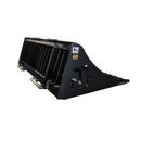 Tomahawk Rock Buckets Tomahawk 66" Rock Bucket - 3007