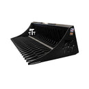 Tomahawk Rock Buckets Tomahawk 66" Rock Bucket - 3007