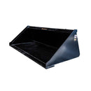 Tomahawk Buckets Tomahawk 66" Smooth Bucket - 3017