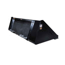 Tomahawk Buckets Tomahawk 66" Smooth Bucket - 3017