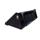 Tomahawk Buckets Tomahawk 66" Smooth Bucket - 3017