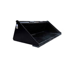 Tomahawk Buckets Tomahawk 66" Smooth Bucket - 3017