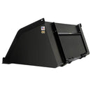Tomahawk Buckets Tomahawk 66" Snow/Mulch Bucket - 3001