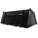 Tomahawk Buckets Tomahawk 66" Snow/Mulch Bucket - 3001