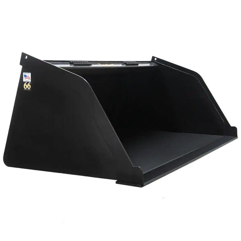 Tomahawk Buckets Tomahawk 66" Snow/Mulch Bucket - 3001