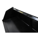 Tomahawk Buckets Tomahawk 66" Snow/Mulch Bucket - 3001