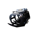 Tomahawk Grapples Tomahawk 66" Two-Cylinder Brush Grapple - 3021