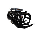 Tomahawk Grapples Tomahawk 72" HD Two-Cylinder Brush Grapple - 3022