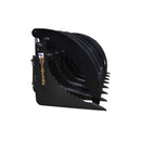 Tomahawk Grapple Rakes Tomahawk 72" Heavy Duty Rake Grapple - 3055