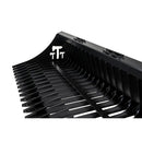 Tomahawk Rock Buckets Tomahawk 72" Rock Bucket - 3008