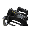 Tomahawk Grapples Tomahawk 72" Severe Duty Two-Cylinder Brush Grapple - 3092