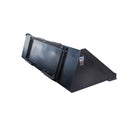 Tomahawk Buckets Tomahawk 72" Smooth Bucket - 3018