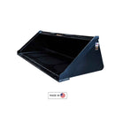 Tomahawk Buckets Tomahawk 72" Smooth Bucket - 3018