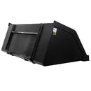 Tomahawk Buckets Tomahawk 72" Snow/Mulch Bucket - 3002
