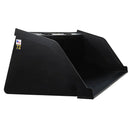 Tomahawk Buckets Tomahawk 72" Snow/Mulch Bucket - 3002