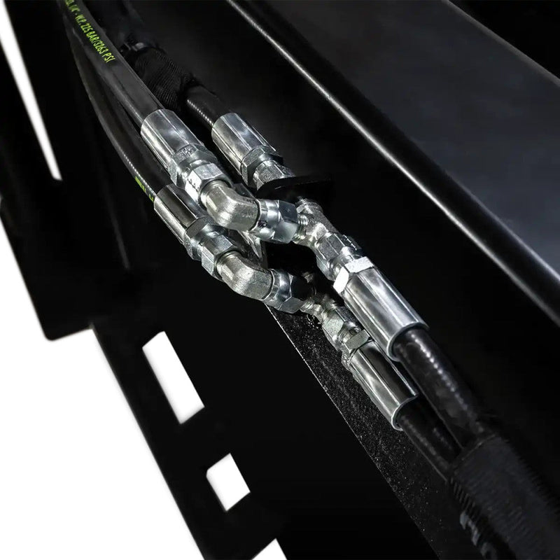 Tomahawk Grapples Tomahawk 72" Standard Duty Vertical Grapple - 3052