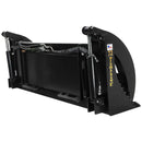 Tomahawk Grapples Tomahawk 72" Standard Duty Vertical Grapple - 3052