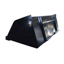 Tomahawk Buckets Tomahawk 78" Snow/Mulch Bucket - 3003