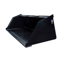 Tomahawk Buckets Tomahawk 78" Snow/Mulch Bucket - 3003