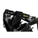 Tomahawk Grapples Tomahawk 84" Severe Duty Two-Cylinder Brush Grapple - 3093