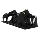 Tomahawk Grapples Tomahawk 84" Severe Duty Two-Cylinder Brush Grapple - 3093